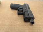Beretta APX Centurion 9mm – Threaded Barrel, Suppressor-Ready, Tactical Compact - View 7