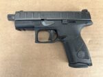 Beretta APX Centurion 9mm – Threaded Barrel, Suppressor-Ready, Tactical Compact - View 8