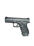 Used PSA Dagger Compact 9mm Pistol – DLC Slide, Compact Carry with Case - View 2