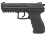 HK Heckler & Koch P30L V3 9mm 20 Round Capacity 81001092 - View 1