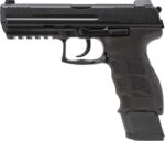 HK Heckler & Koch P30L V3 9mm 20 Round Capacity 81001092 - View 2