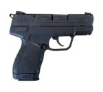 Used Springfield Armory XDE Compact 45 ACP 7 Round Capacity XD-E XDE93345BE - View 1