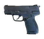 Used Springfield Armory XDE Compact 45 ACP 7 Round Capacity XD-E XDE93345BE - View 2