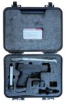 Used Springfield Armory XDE Compact 45 ACP 7 Round Capacity XD-E XDE93345BE - View 3