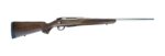 Tikka T3x Hunter 270 Win Stainless Steel 22.4″ Barrel JRTXA718 Y MODEL - View 2