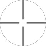 Swarovski Z3 3-10×42 Plex Riflescope (Part #59011) - View 2