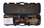Beretta 686 Silver Pigeon I 12 Ga Over Under 28″ Barrel Y Model J686FJ8 - View 2