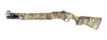 Beretta A300 Ultima Patrol 12 Ga Semi Auto 19″ Barrel Multicam Y Model J32CM11 - View 3