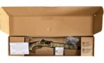 Beretta A300 Ultima Patrol 12 Ga Semi Auto 19″ Barrel Multicam Y Model J32CM11 - View 4