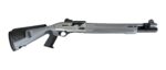 Beretta 1301 Tactical Mod 2 12 Ga Semi Auto 18″ Barrel Gray Y Model J131M2TP18GR - View 2