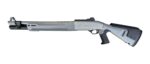 Beretta 1301 Tactical Mod 2 12 Ga Semi Auto 18″ Barrel Gray Y Model J131M2TP18GR - View 3