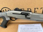 Beretta 1301 Tactical Mod 2 12 Ga Semi Auto 18″ Barrel Gray Y Model J131M2TP18GR - View 5
