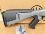 Beretta 1301 Tactical Mod 2 12 Ga Semi Auto 18″ Barrel Gray Y Model J131M2TP18GR - View 6