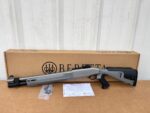 Beretta 1301 Tactical Mod 2 12 Ga Semi Auto 18″ Barrel Gray Y Model J131M2TP18GR - View 8