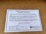 Beretta 1301 Tactical Mod 2 12 Ga Semi Auto 18″ Barrel Gray Y Model J131M2TP18GR - View 11