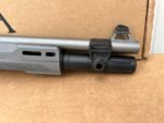 Beretta 1301 Tactical Mod 2 12 Ga Semi Auto 18″ Barrel Gray Y Model J131M2TP18GR - View 14
