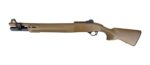 Beretta 1301 Tactical Mod 2 12 Ga Semi Auto FDE 18″ Barrel Y Model J131M2TT18F - View 3