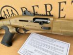 Beretta 1301 Tactical Mod 2 12 Ga Semi Auto FDE 18″ Barrel Y Model J131M2TP18F-1 - View 9