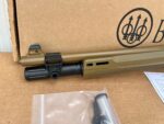 Beretta 1301 Tactical Mod 2 12 Ga Semi Auto FDE 18″ Barrel Y Model J131M2TP18F-1 - View 12
