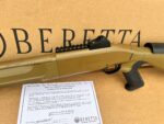 Beretta 1301 Tactical Mod 2 12 Ga Semi Auto FDE 18″ Barrel Y Model J131M2TP18F-1 - View 13