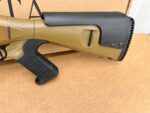 Beretta 1301 Tactical Mod 2 12 Ga Semi Auto FDE 18″ Barrel Y Model J131M2TP18F-1 - View 14