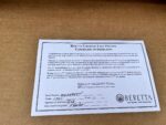 Beretta 1301 Tactical Mod 2 12 Ga Semi Auto FDE 18″ Barrel Y Model J131M2TP18F-1 - View 15