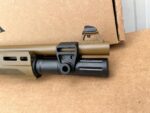 Beretta 1301 Tactical Mod 2 12 Ga Semi Auto FDE 18″ Barrel Y Model J131M2TP18F-1 - View 19