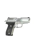 Used SIG Sauer P229 Stainless .40 S&W – Factory Case, Two Magazines - View 3