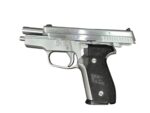 Used SIG Sauer P229 Stainless .40 S&W – Factory Case, Two Magazines - View 4