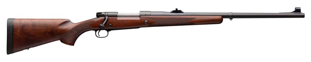 Winchester Model 70 Safari Express 458 Win Mag 24″ Barrel 535204144