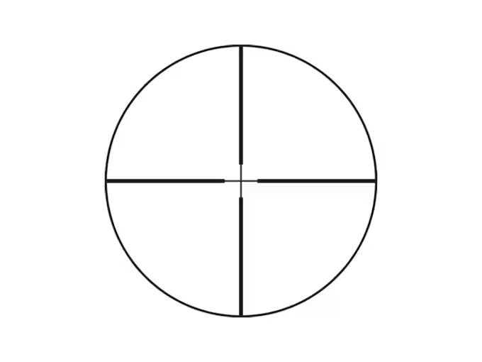 Swarovski Z5+ 3.5-18×50 PL BT Plex Riflescope