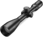 Swarovski Z5+ 3.5-18×50 PL BT Plex Riflescope - View 2