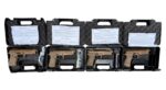 Beretta M9A4 Centurion FDE – Threaded Barrel, Optics-Ready, Manual Safety - View 4