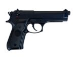 Beretta 92FS 9mm 2005 9mm 15rd 4.9″ 92 FS M9 Pattern Original Case - View 4