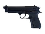 Beretta 92FS 9mm 2005 9mm 15rd 4.9″ 92 FS M9 Pattern Original Case - View 8