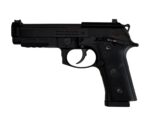 Used Beretta 92X GTS Full Size 9mm – DA/SA, Type G, Optics Ready, 18+1 Capacity - View 5