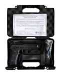 Used Beretta 92X GTS Full Size 9mm – DA/SA, Type G, Optics Ready, 18+1 Capacity - View 6