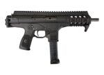 Beretta PMXS 9mm 6.9″ Threaded Barrel 30 Round Capacity SMG Y Model Grade 1 JPMXSBLK30 - View 3