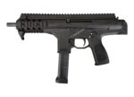 Beretta PMXS 9mm 6.9″ Threaded Barrel 30 Round Capacity SMG Y Model Grade 1 JPMXSBLK30 - View 5