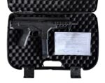 Beretta PMXS 9mm 6.9″ Threaded Barrel 30 Round Capacity SMG Y Model Grade 1 JPMXSBLK30 - View 6