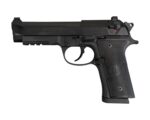 Beretta 92X FR 9mm 17 Round Magazines Y Model Grade 2 J92FR921 - View 5