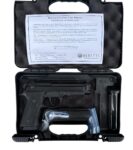 Beretta 92X FR 9mm 17 Round Magazines Y Model Grade 2 J92FR921 - View 6