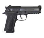 Beretta 92x 9mm Centurion Y Model  Grade 1 17 Round Capacity J92QR921 - View 2