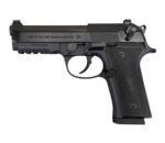 Beretta 92x 9mm Centurion Y Model  Grade 1 17 Round Capacity J92QR921 - View 4