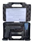 Beretta 92x 9mm Centurion Y Model  Grade 1 17 Round Capacity J92QR921 - View 7