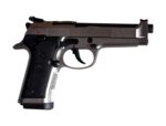 Beretta 92X 9mm Performance Defensive Gray 15 Round Capacity Y Model Grade 3 J92XRD21 - View 3