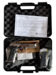 Beretta 92X 9mm Performance Defensive Gray 15 Round Capacity Y Model Grade 3 J92XRD21 - View 6