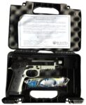 Beretta 92Xi SAO Tactical 9mm 18 Round Capacity Threaded Barrel Y Model Grade 1 J92XFMSA21TB - View 4