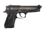 Beretta 92FS 9mm 15 Round Capacity Italy Y Model Grade III JS92F300M-1 - View 15