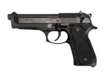 Beretta 92FS 9mm 15 Round Capacity Italy Y Model Grade III JS92F300M-1 - View 16
